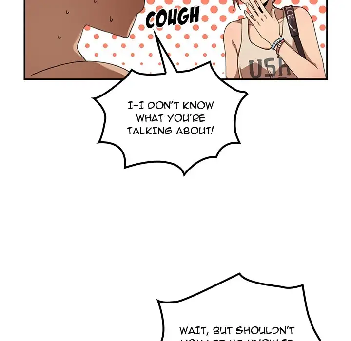 Close as Neighbors - Chapter 11 [photo 18] - MangaPorn