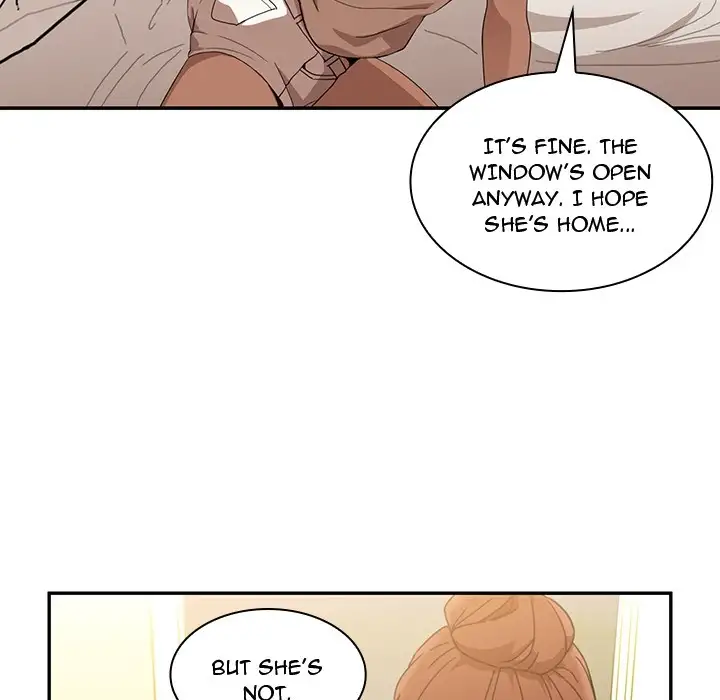 Close as Neighbors - Chapter 11 [photo 22] - MangaPorn
