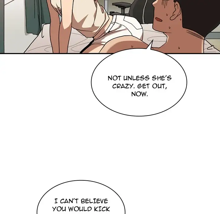 Close as Neighbors - Chapter 11 [photo 25] - MangaPorn