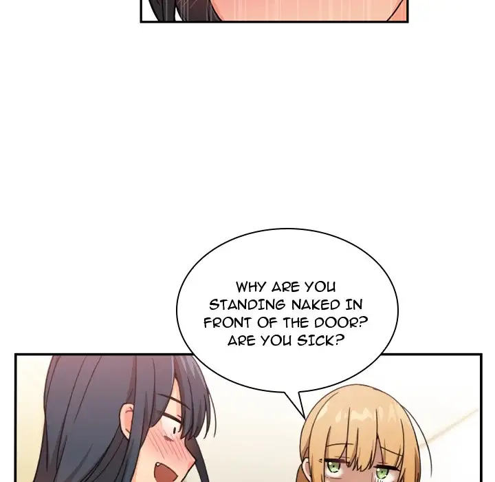 Close as Neighbors - Chapter 11 [photo 30] - MangaPorn
