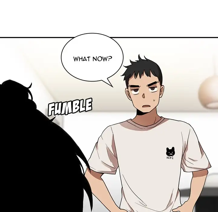 Close as Neighbors - Chapter 11 [photo 38] - MangaPorn