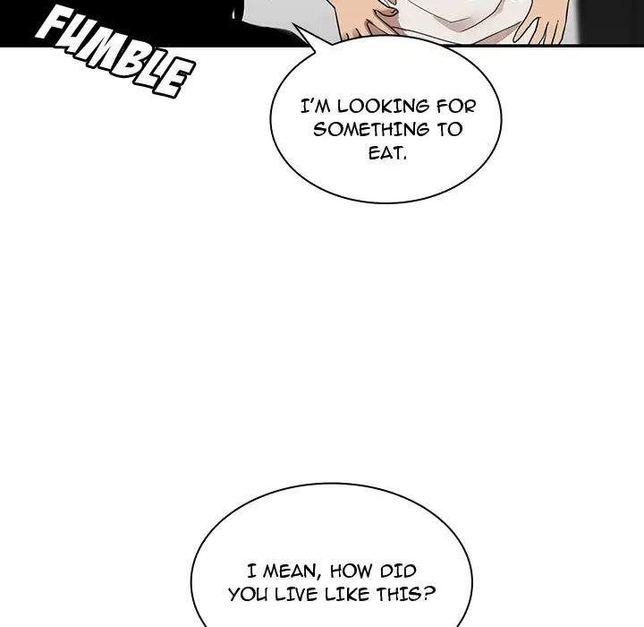Close as Neighbors - Chapter 11 [photo 39] - MangaPorn