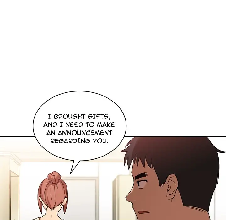 Close as Neighbors - Chapter 11 [photo 43] - MangaPorn