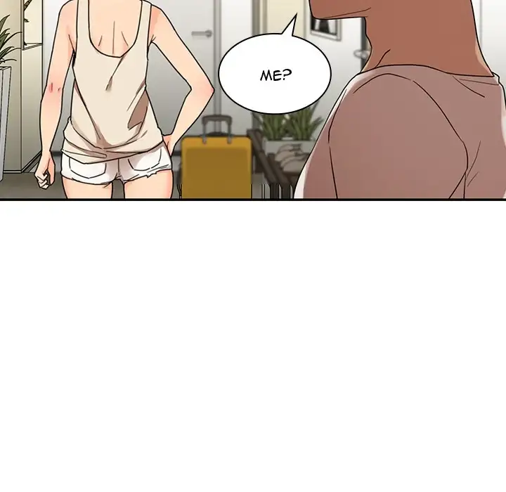 Close as Neighbors - Chapter 11 [photo 44] - MangaPorn