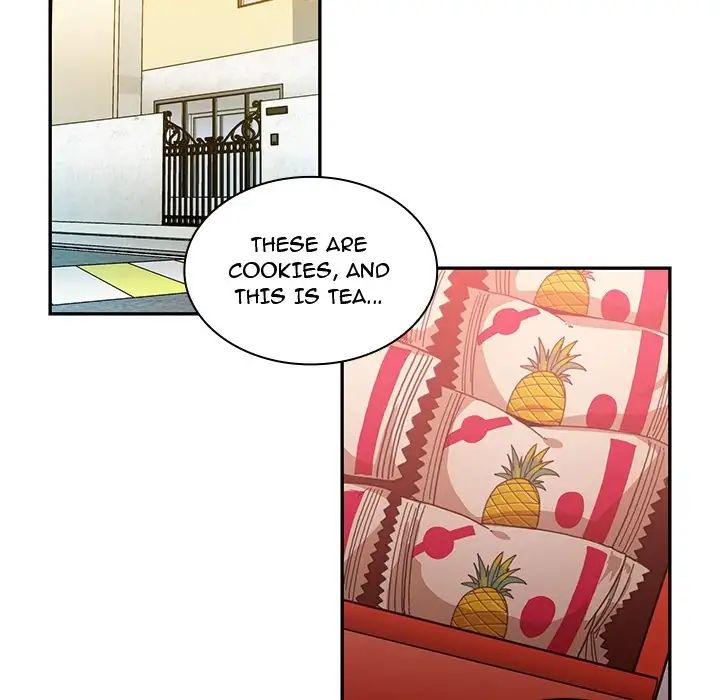 Close as Neighbors - Chapter 11 [photo 47] - MangaPorn