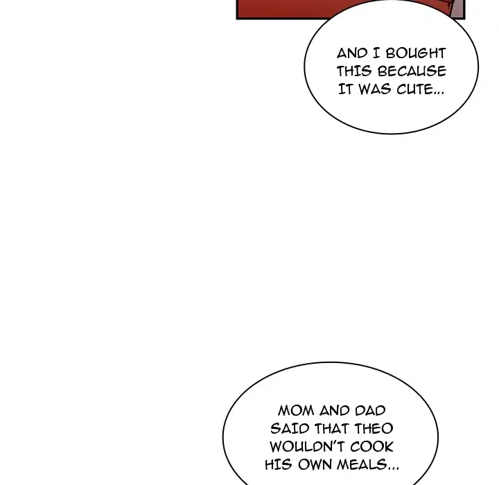 Close as Neighbors - Chapter 11 [photo 48] - MangaPorn