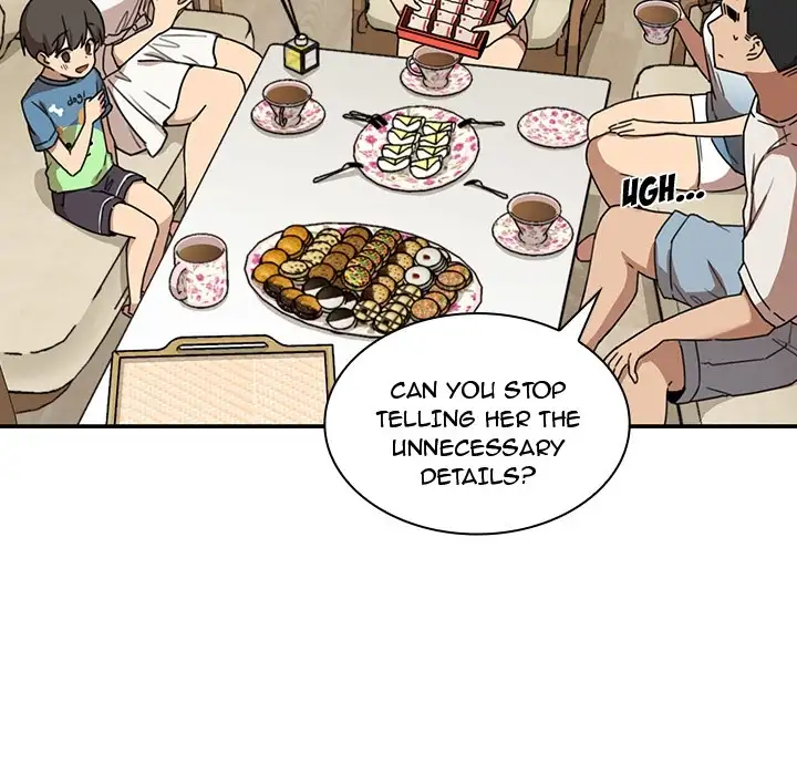 Close as Neighbors - Chapter 11 [photo 50] - MangaPorn