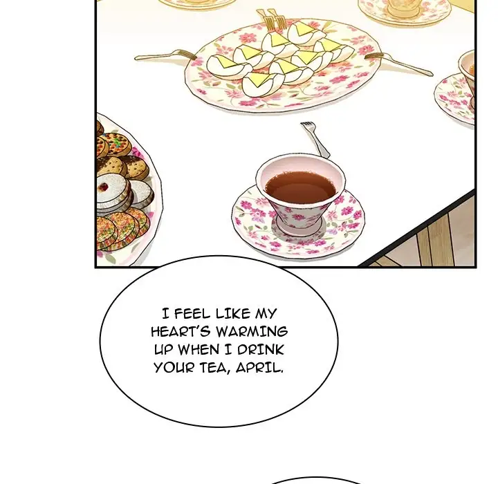 Close as Neighbors - Chapter 11 [photo 65] - MangaPorn