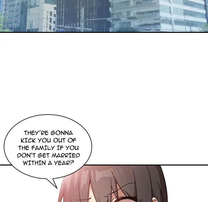 Close as Neighbors - Chapter 11 [photo 81] - MangaPorn