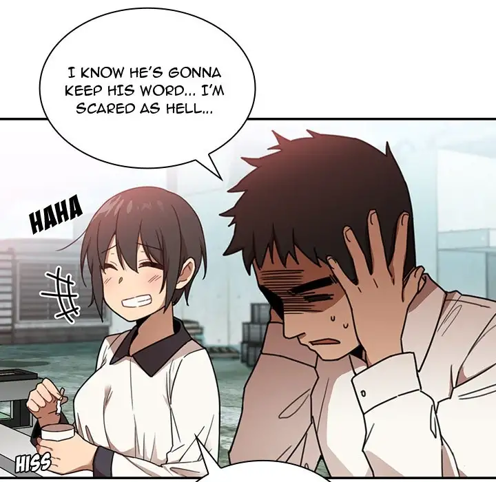 Close as Neighbors - Chapter 11 [photo 83] - MangaPorn