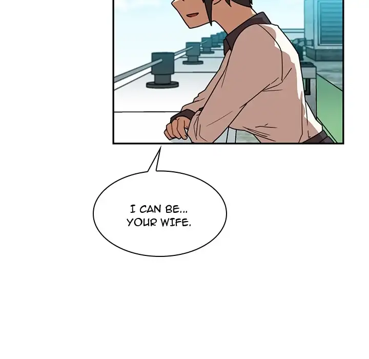 Close as Neighbors - Chapter 11 [photo 90] - MangaPorn