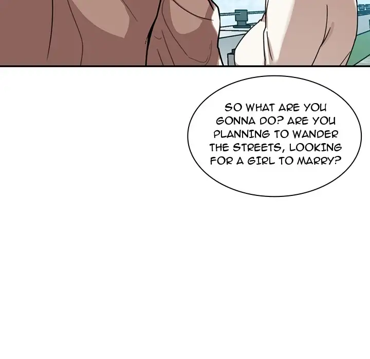 Close as Neighbors - Chapter 11 [photo 97] - MangaPorn