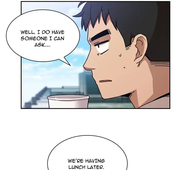 Close as Neighbors - Chapter 11 [photo 98] - MangaPorn