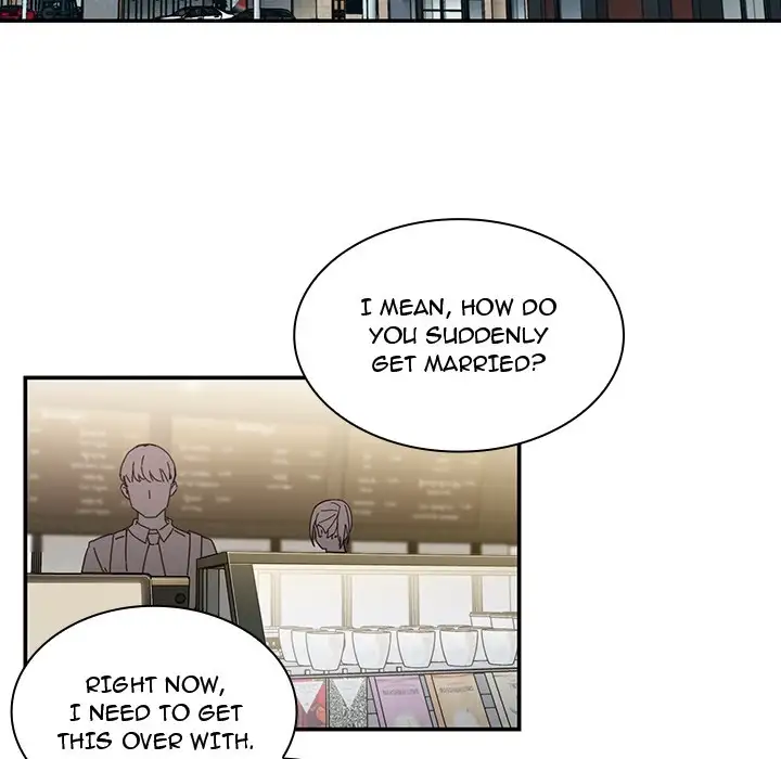 Close as Neighbors - Chapter 12 [photo 12] - MangaPorn