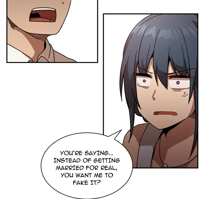 Close as Neighbors - Chapter 12 [photo 16] - MangaPorn