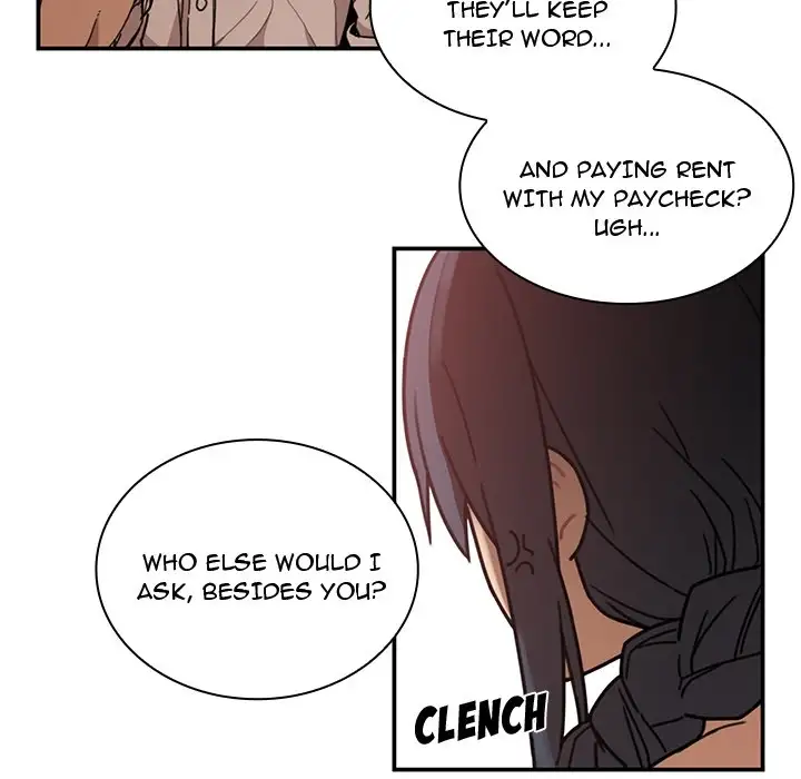 Close as Neighbors - Chapter 12 [photo 21] - MangaPorn