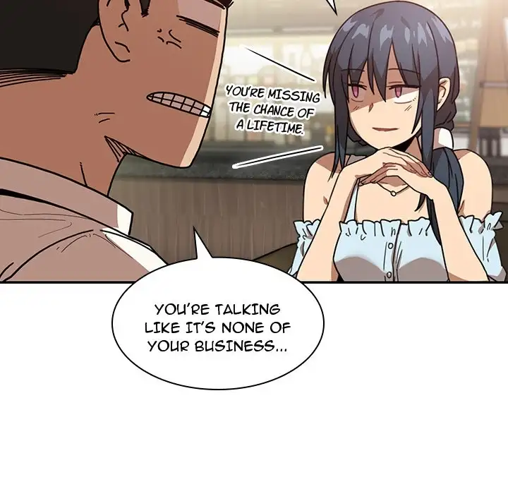 Close as Neighbors - Chapter 12 [photo 24] - MangaPorn