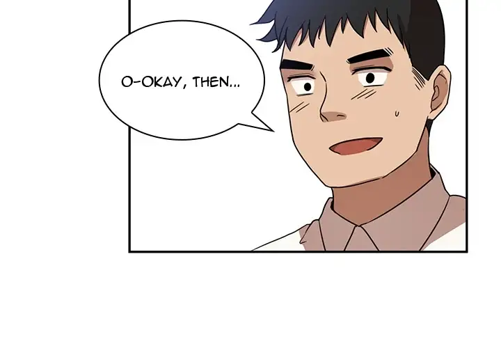 Close as Neighbors - Chapter 12 [photo 3] - MangaPorn