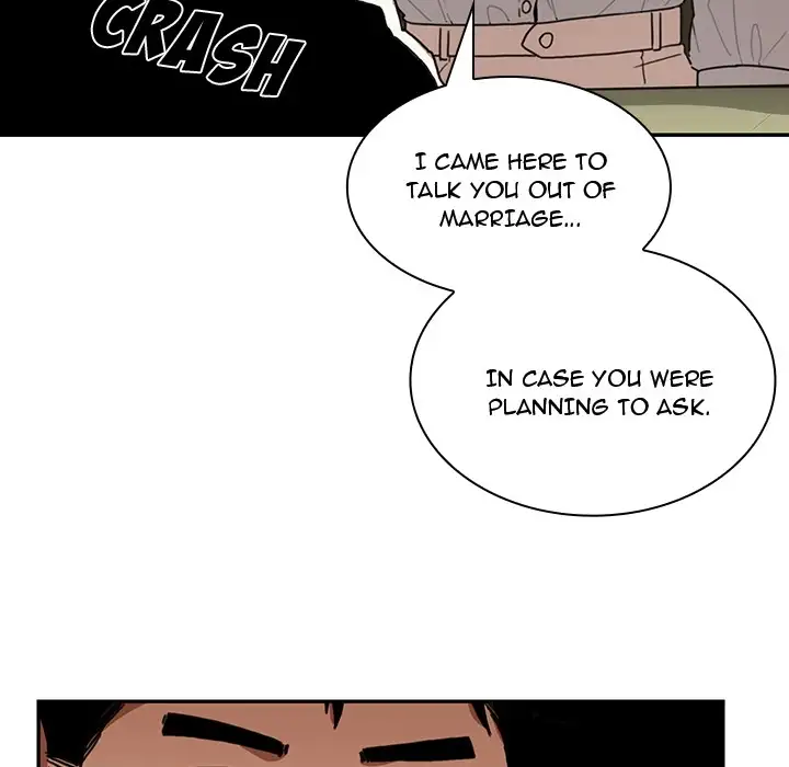 Close as Neighbors - Chapter 12 [photo 37] - MangaPorn