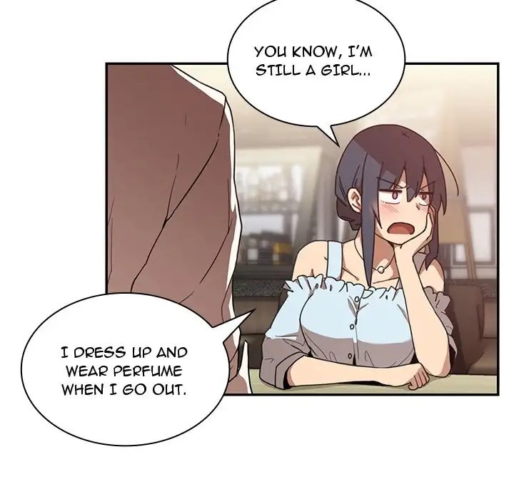 Close as Neighbors - Chapter 12 [photo 39] - MangaPorn