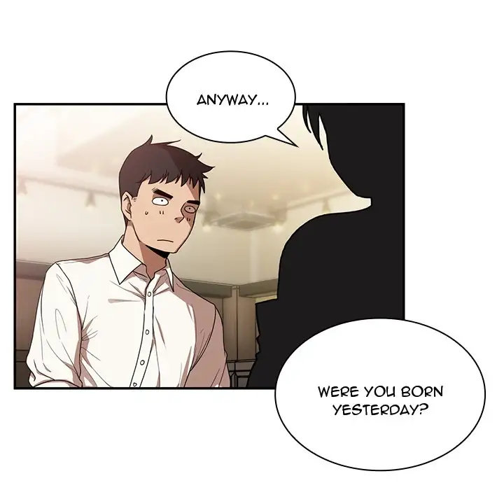 Close as Neighbors - Chapter 12 [photo 40] - MangaPorn