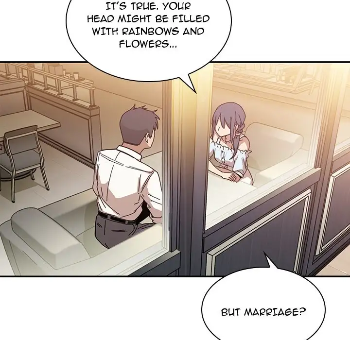 Close as Neighbors - Chapter 12 [photo 45] - MangaPorn