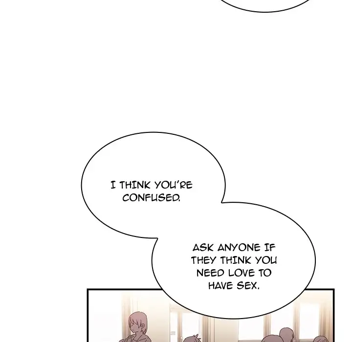 Close as Neighbors - Chapter 12 [photo 46] - MangaPorn