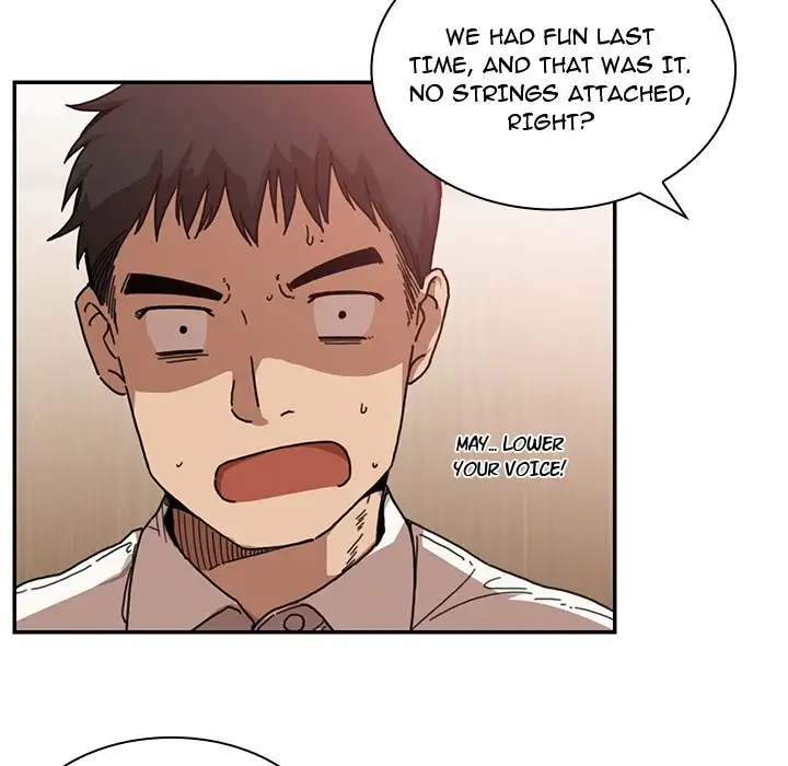 Close as Neighbors - Chapter 12 [photo 48] - MangaPorn