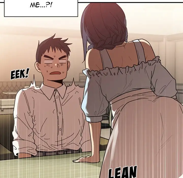 Close as Neighbors - Chapter 12 [photo 56] - MangaPorn