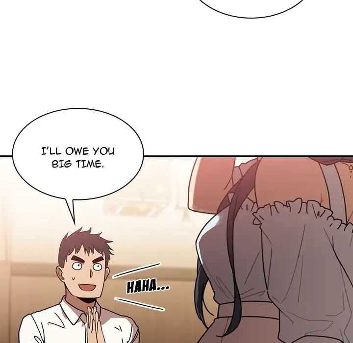 Close as Neighbors - Chapter 12 [photo 60] - MangaPorn