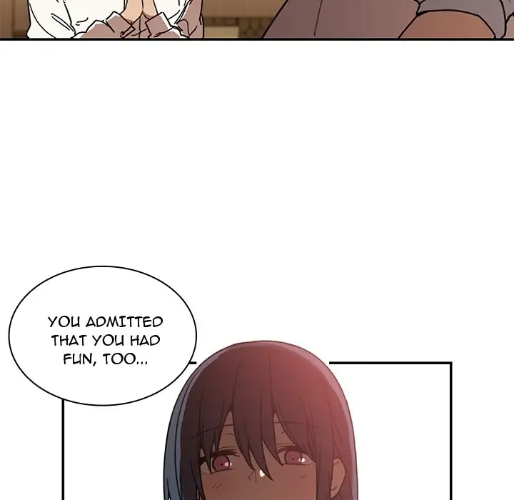 Close as Neighbors - Chapter 12 [photo 61] - MangaPorn