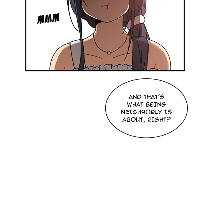 Close as Neighbors - Chapter 12 [photo 62] - MangaPorn