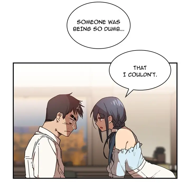 Close as Neighbors - Chapter 12 [photo 70] - MangaPorn