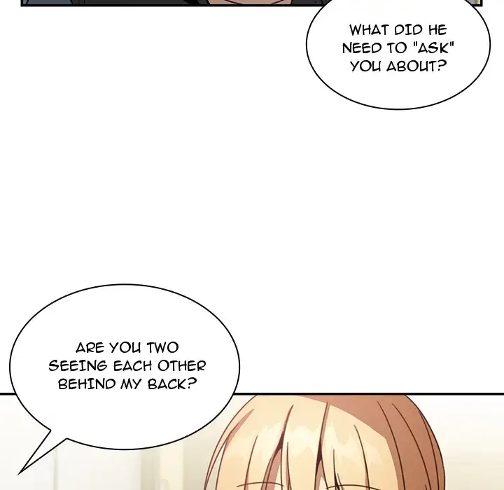 Close as Neighbors - Chapter 13 [photo 105] - MangaPorn