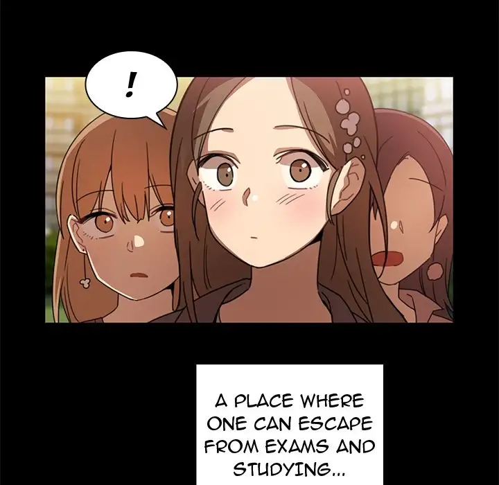 Close as Neighbors - Chapter 13 [photo 15] - MangaPorn