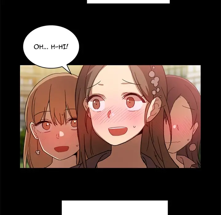 Close as Neighbors - Chapter 13 [photo 16] - MangaPorn