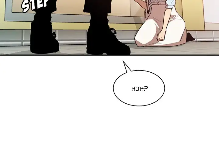 Close as Neighbors - Chapter 13 [photo 2] - MangaPorn