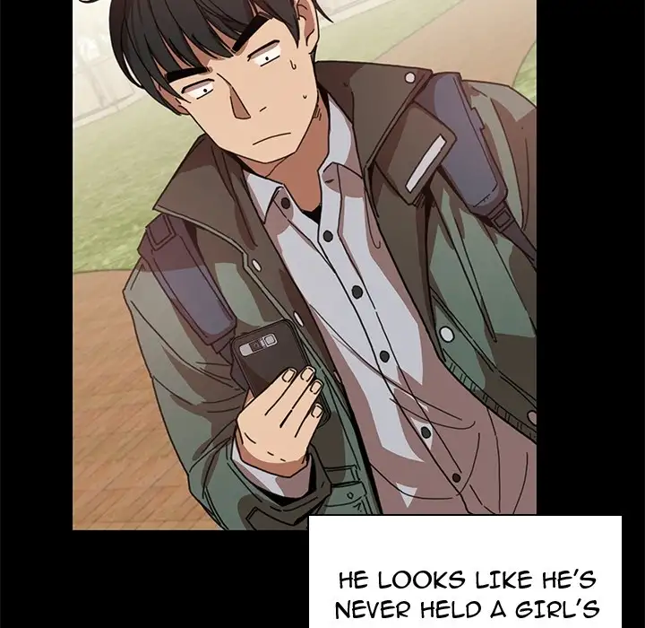 Close as Neighbors - Chapter 13 [photo 26] - MangaPorn