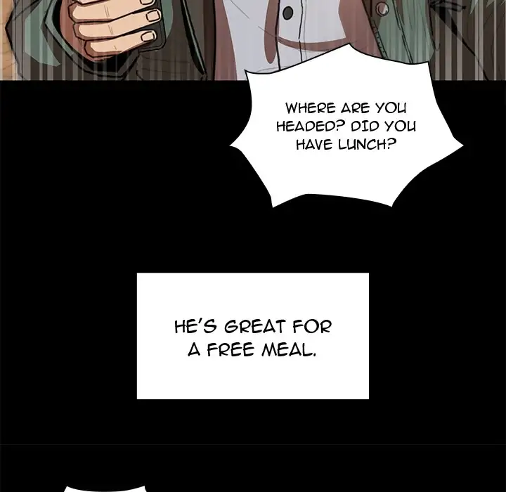Close as Neighbors - Chapter 13 [photo 31] - MangaPorn