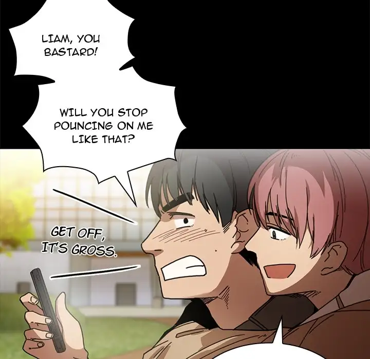 Close as Neighbors - Chapter 13 [photo 32] - MangaPorn