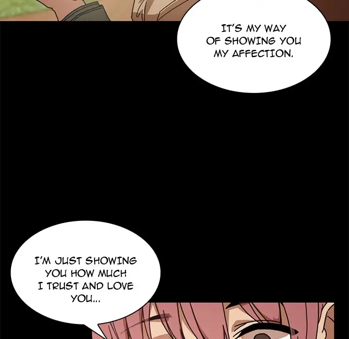 Close as Neighbors - Chapter 13 [photo 33] - MangaPorn