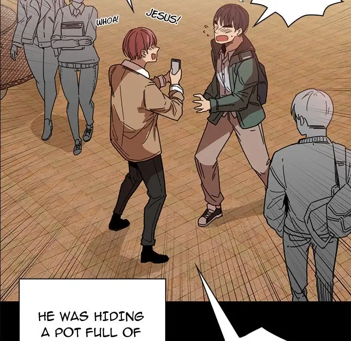 Close as Neighbors - Chapter 13 [photo 37] - MangaPorn
