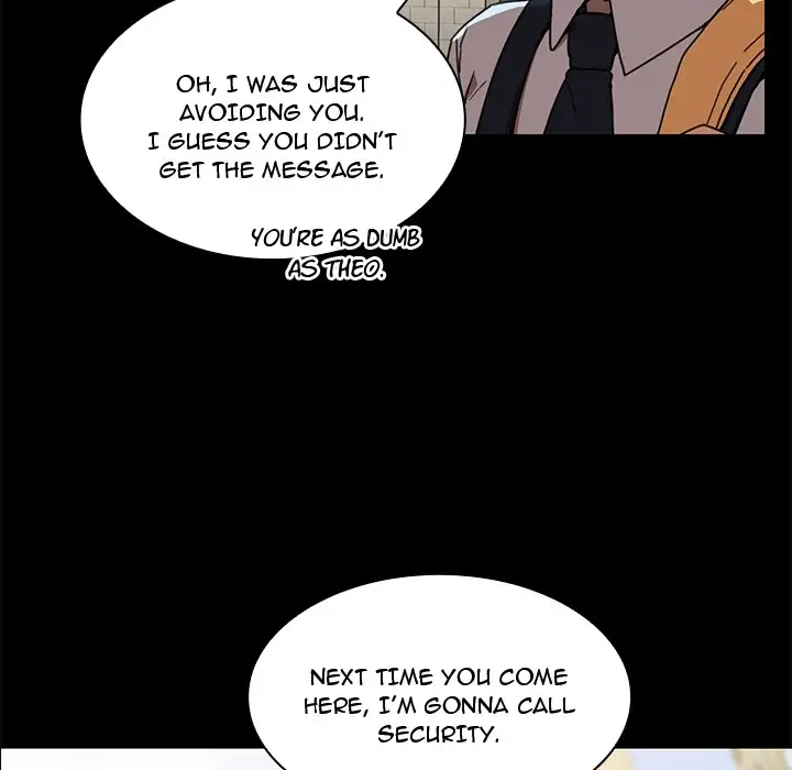 Close as Neighbors - Chapter 13 [photo 45] - MangaPorn