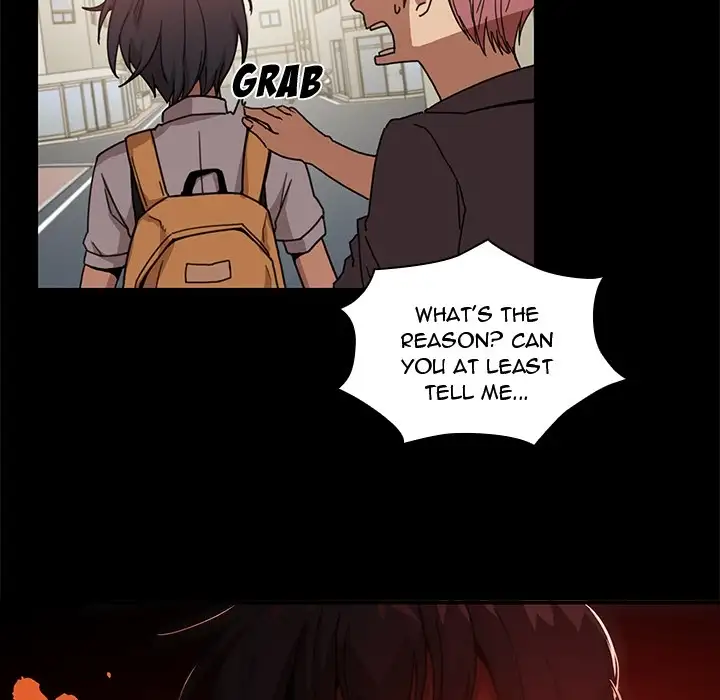 Close as Neighbors - Chapter 13 [photo 48] - MangaPorn
