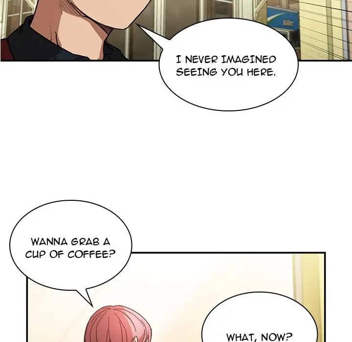 Close as Neighbors - Chapter 13 [photo 63] - MangaPorn