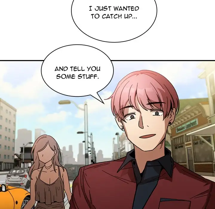 Close as Neighbors - Chapter 13 [photo 65] - MangaPorn