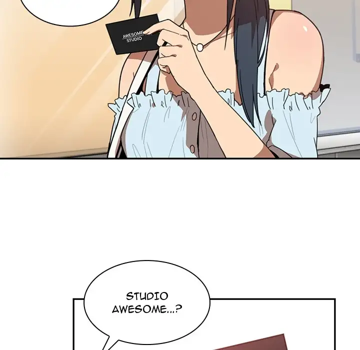 Close as Neighbors - Chapter 13 [photo 77] - MangaPorn