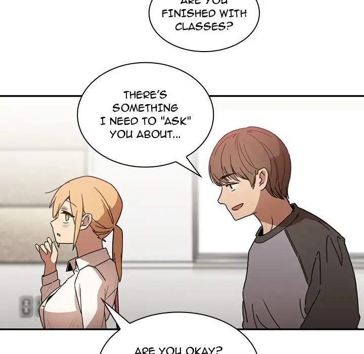 Close as Neighbors - Chapter 13 [photo 85] - MangaPorn