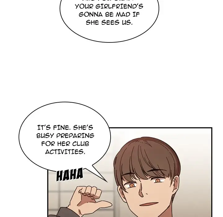 Close as Neighbors - Chapter 13 [photo 86] - MangaPorn