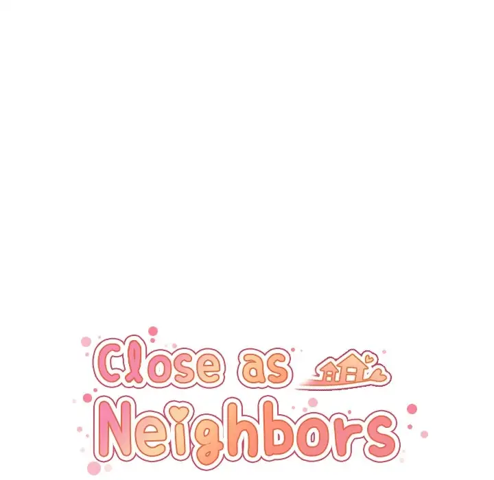 Close as Neighbors - Chapter 13 [photo 9] - MangaPorn